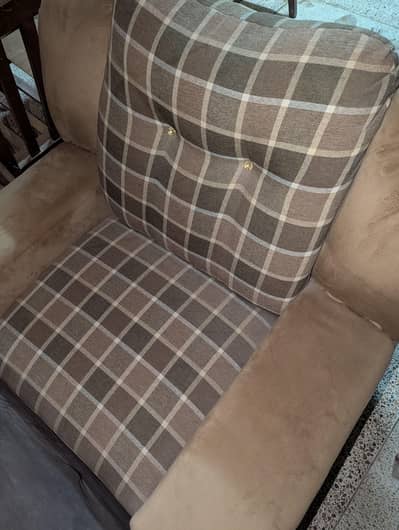 Sofa 5 Seater