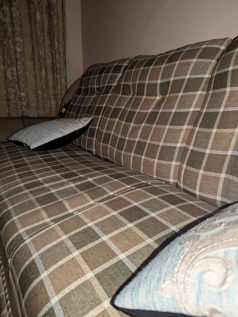 Sofa 5 Seater 3