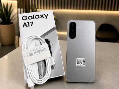 Samsung A17 5g