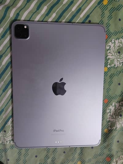 ipad pro 11 m2