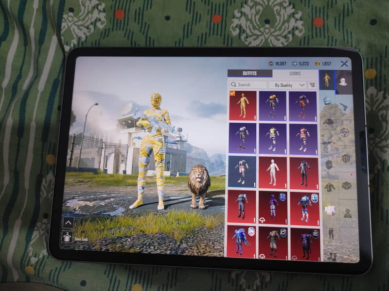 ipad pro 11 m2 2