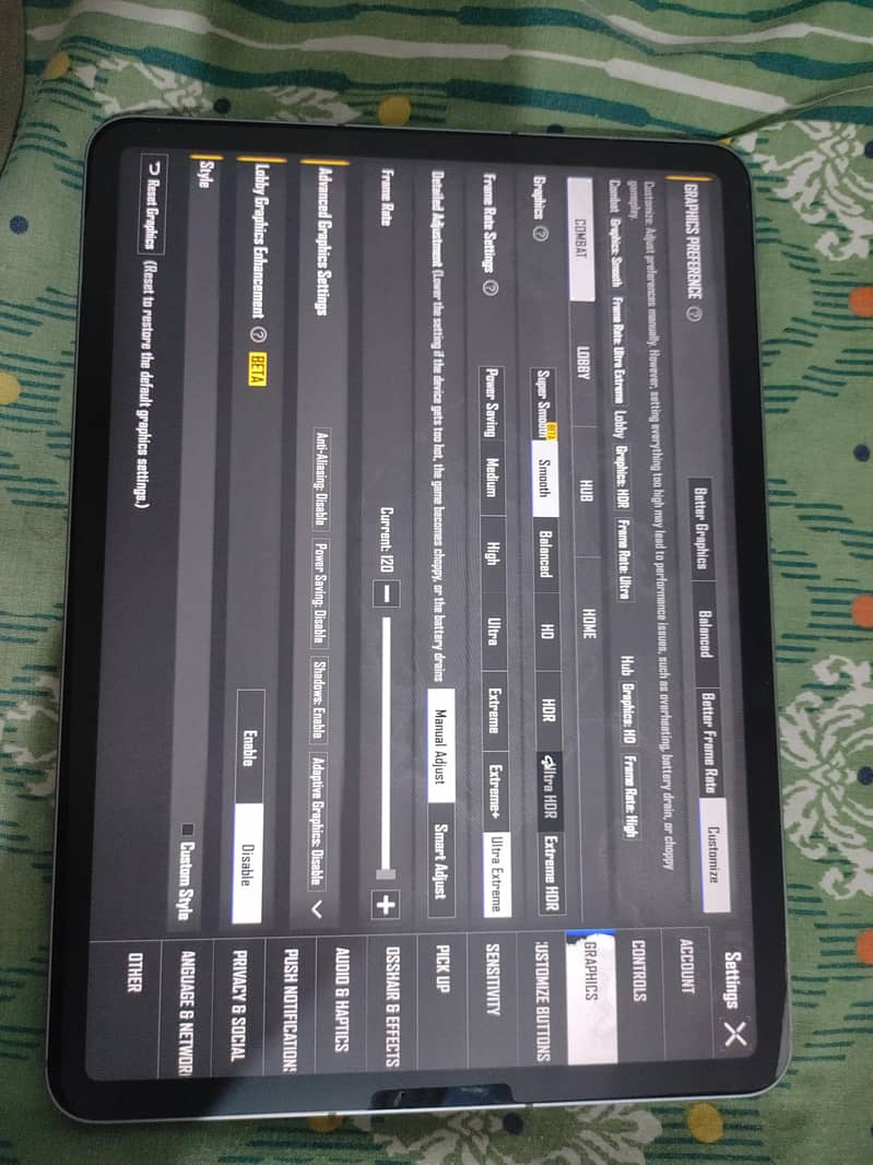 ipad pro 11 m2 3