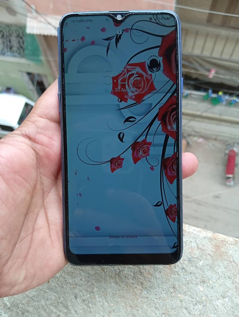 Samsung 10