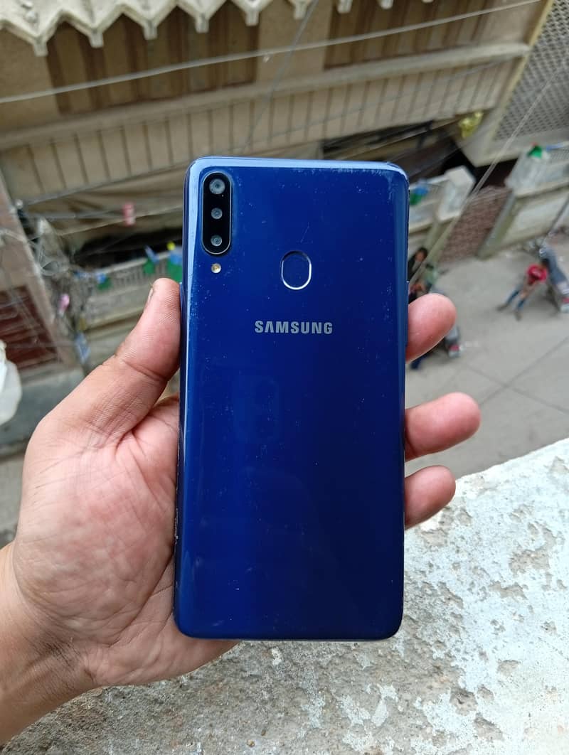 Samsung 11
