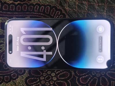 Apple iPhone 14 Pro