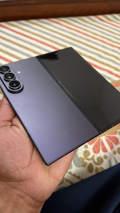 Samsung Z Fold 8 Ultra