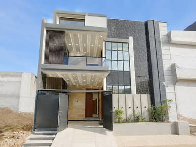 Brand New House Available For Sale