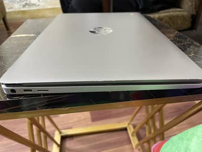Hp chromebook