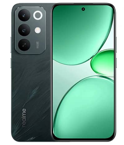 Realme C85 pro