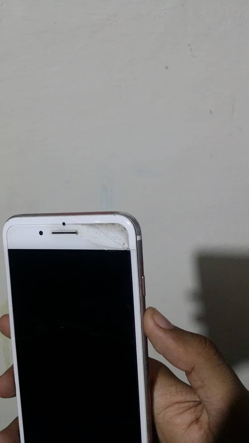 iPhone 7 Plus 2