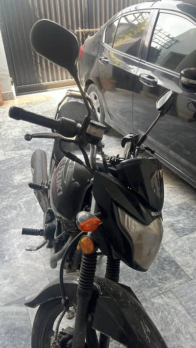 Bike for sale