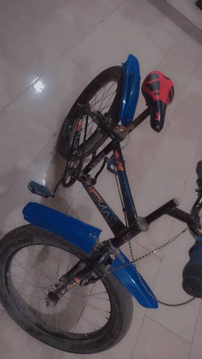 kids bicycle