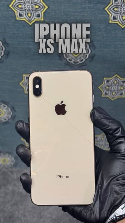 Apple iPhone XS Max