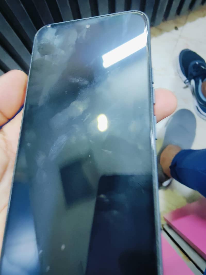 Tecno spark 40 pro 1