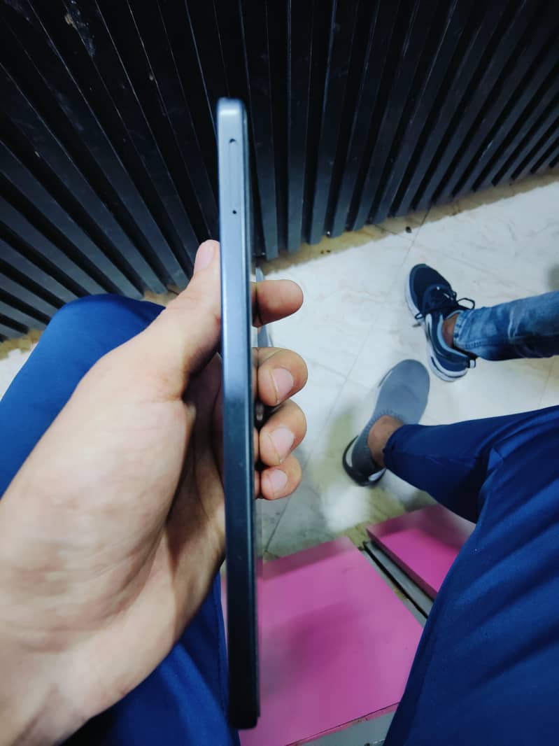 Tecno spark 40 pro 4