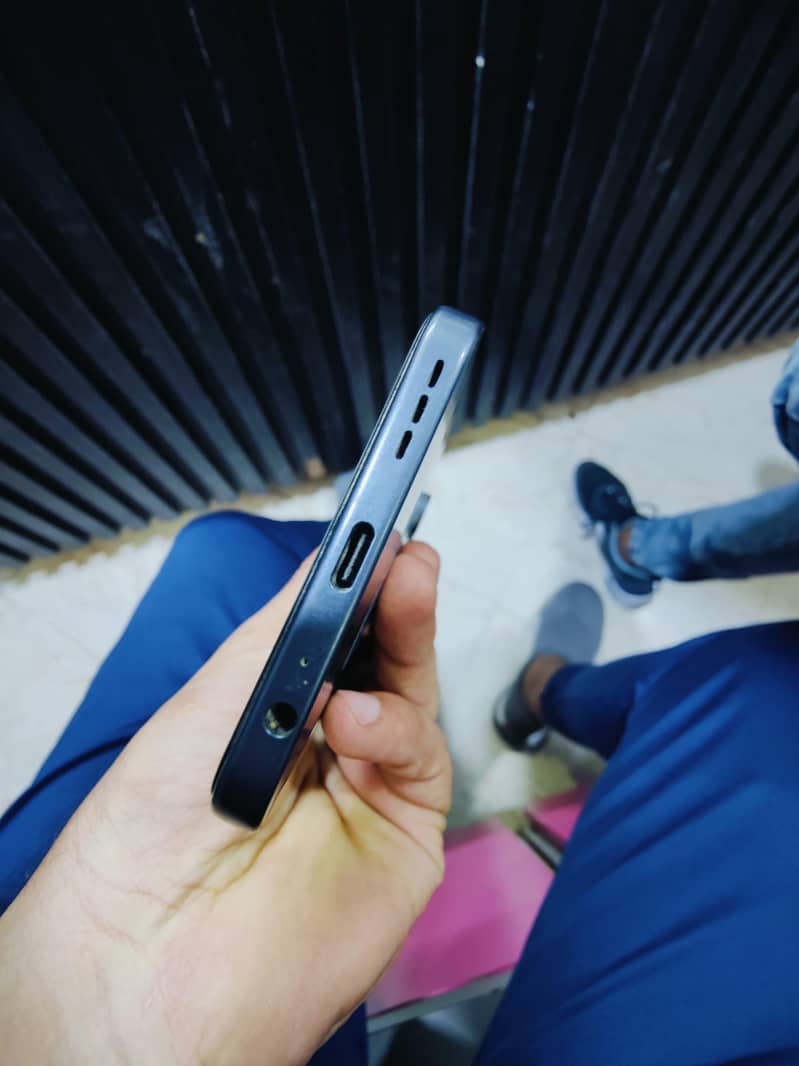 Tecno spark 40 pro 5