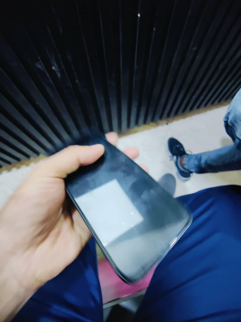Tecno spark 40 pro 6