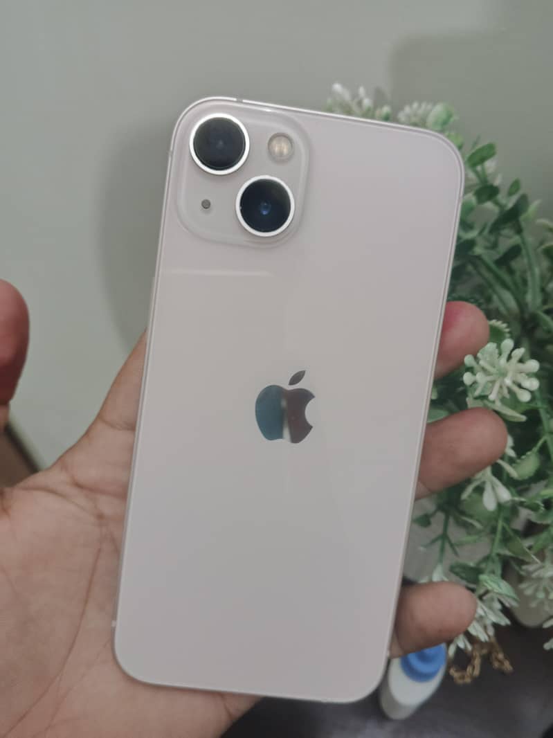 iphone 13 0