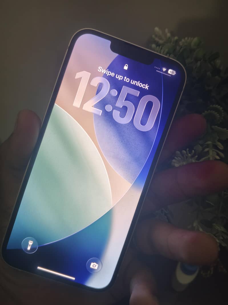 iphone 13 6