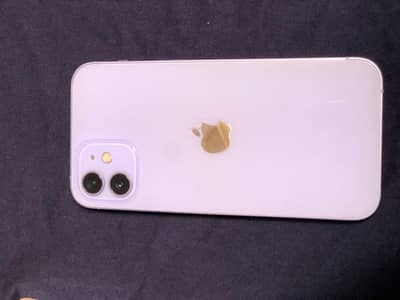 I phone 12