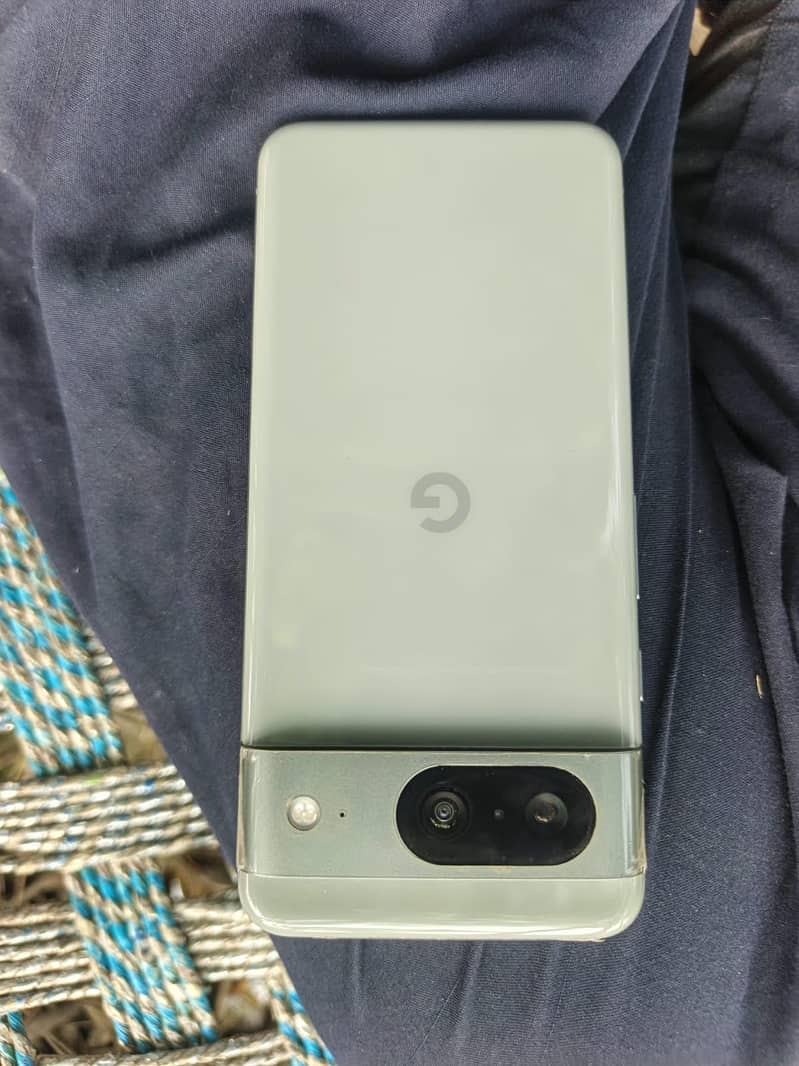 Google Pixel 8 exchange possible 1