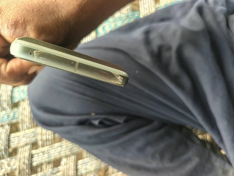 Google Pixel 8 exchange possible 5
