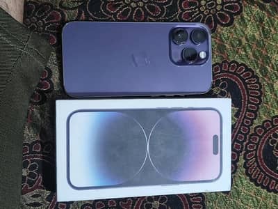 Apple iPhone 14 Pro