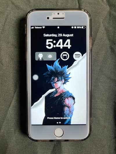 Apple iPhone 8