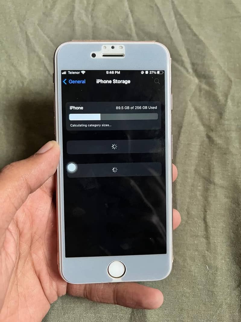 Apple iPhone 8 7