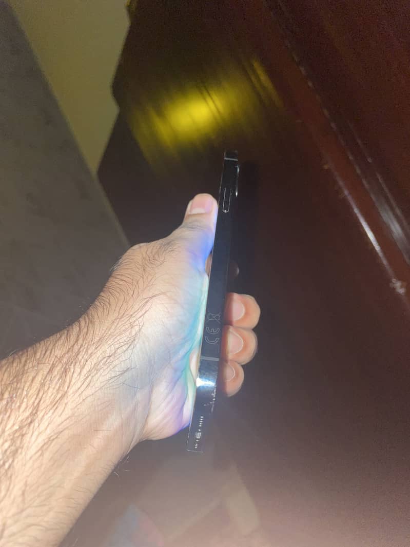 Apple iPhone 12 Pro 2