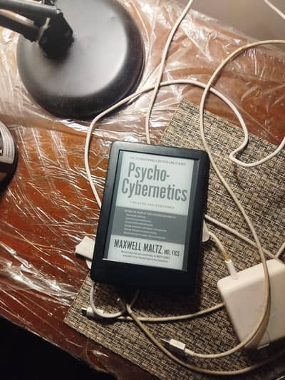 KINDLE 8th Generation