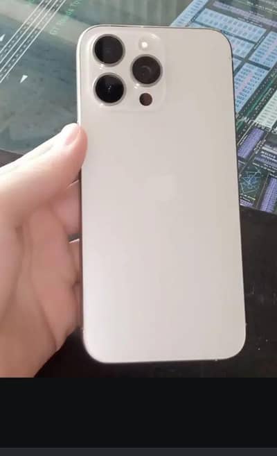 Apple iPhone 15 Pro Max bypass