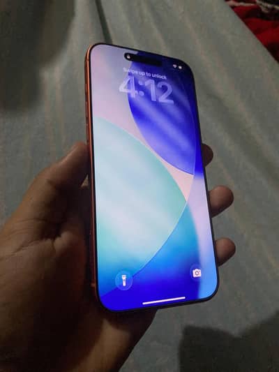 Apple iPhone 17 Pro Max
