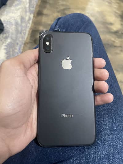 Apple iPhone XS