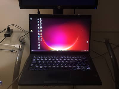 Dell Latitude 7390 Ultra Slim | i7 - 8th Gen | 16GB RAM | 512 SSD
