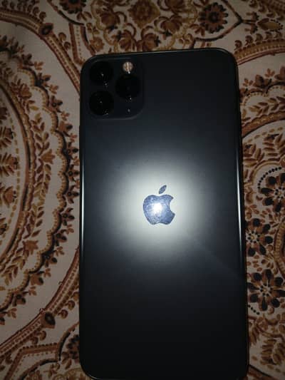 Apple iPhone 11 Pro Max
