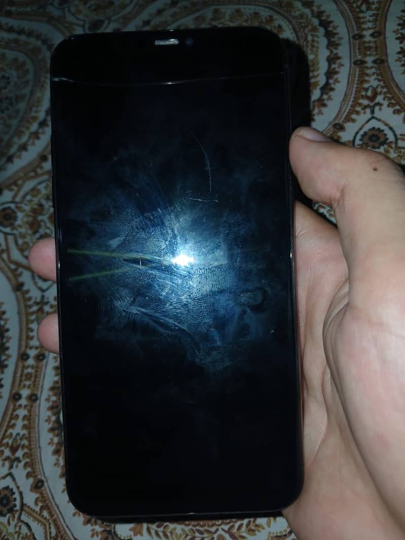 Apple iPhone 11 Pro Max 2
