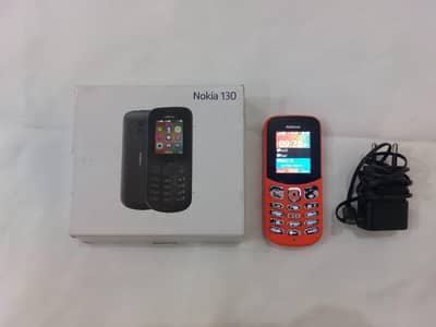 Nokia 130