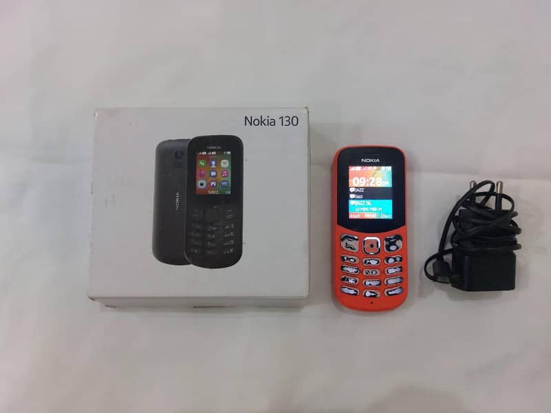 Nokia 130 0