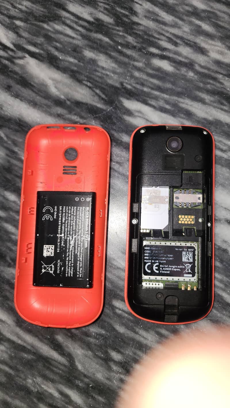 Nokia 130 2