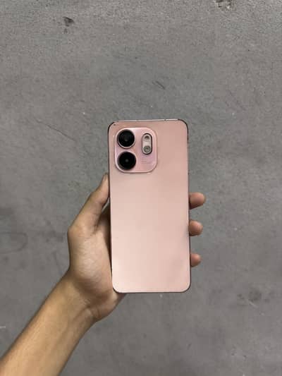 Infinix Smart 9