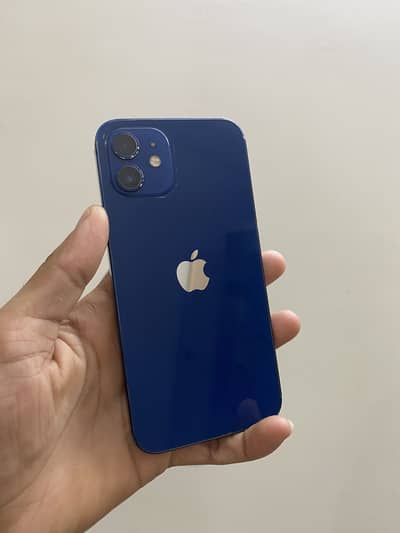 Apple iPhone 12