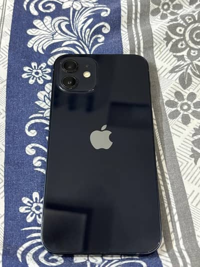 Apple iPhone 12
