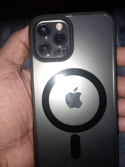 Apple iPhone 12 Pro