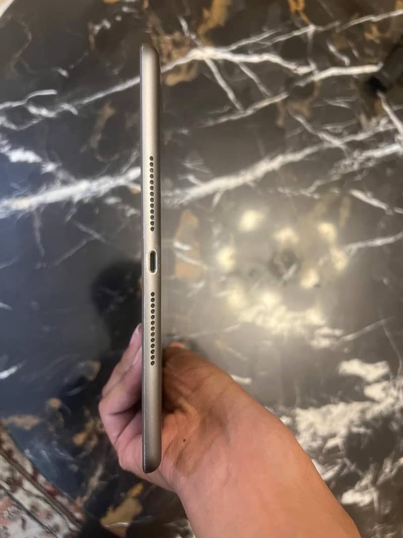 ipad 8 generation 2