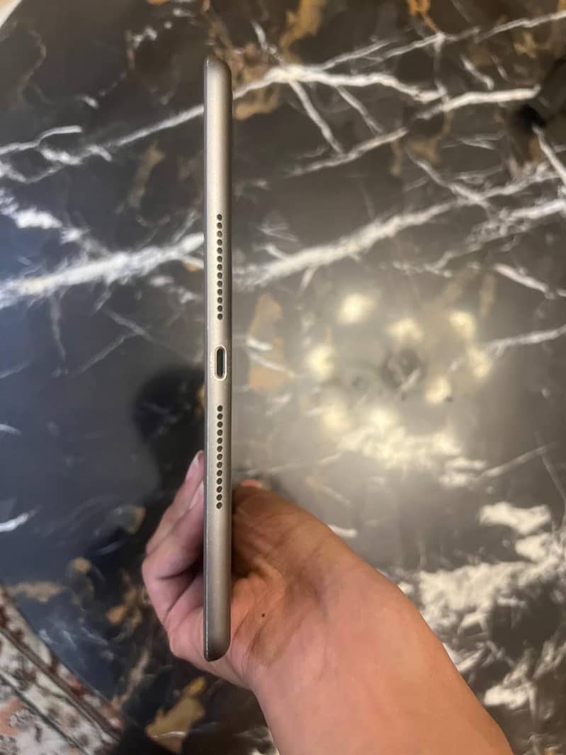 ipad 8 generation 3