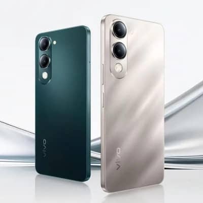 Vivo 5g phone. . .