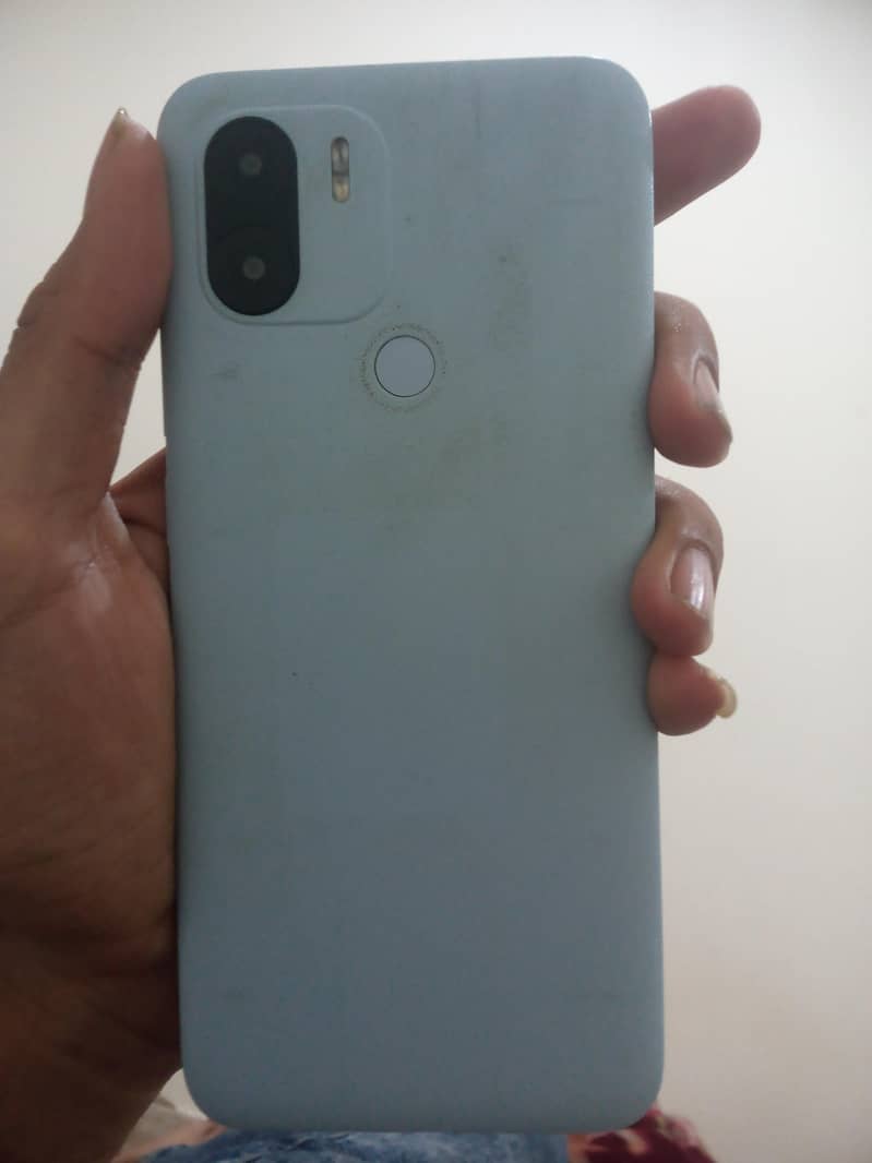 Xiaomi Redmi A2 Plus 3