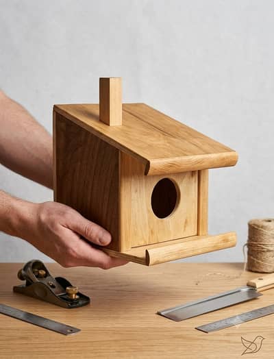 Bird cage