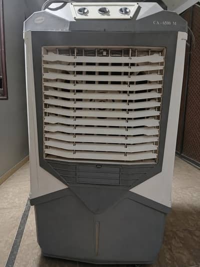 air cooler for urgent sale